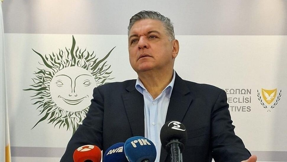 Dokunulmazlığı kaldırılan milletvekili DİSİ aday listesinden de çıkarıldı