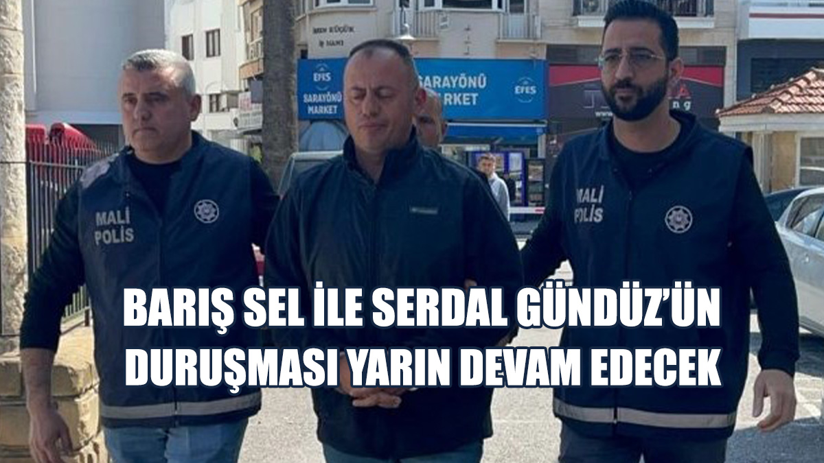 Polis Müfettişi, Bugün De Emare Sunmaya Devam Etti