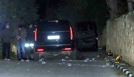 Halil Falyalı suikastında kritik gelişme; dava Girne Ağır Ceza Mahkemesi’ne sevk edildi