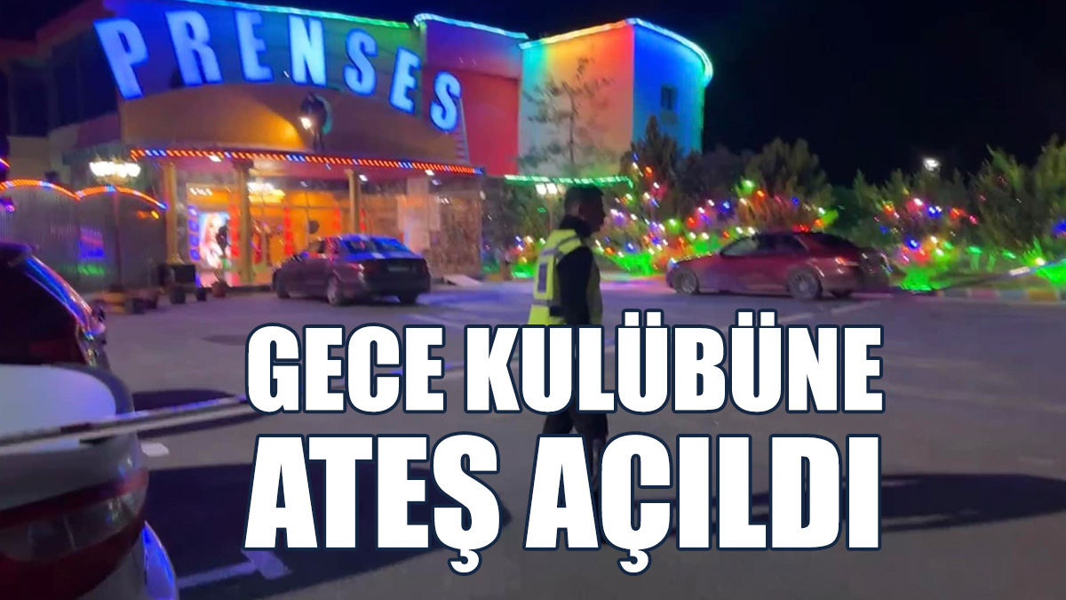 Olayda Can Kaybı Veya Yaralanma Olmadı