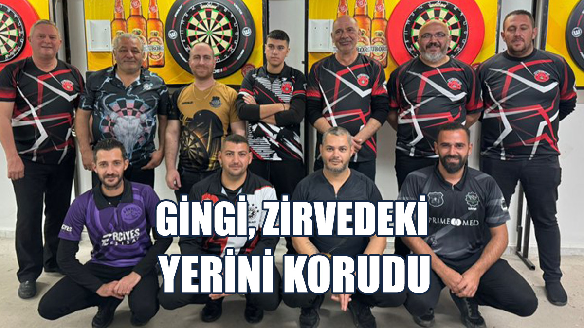 Tuborg Ferdi Süper Ligi, Devam Etti