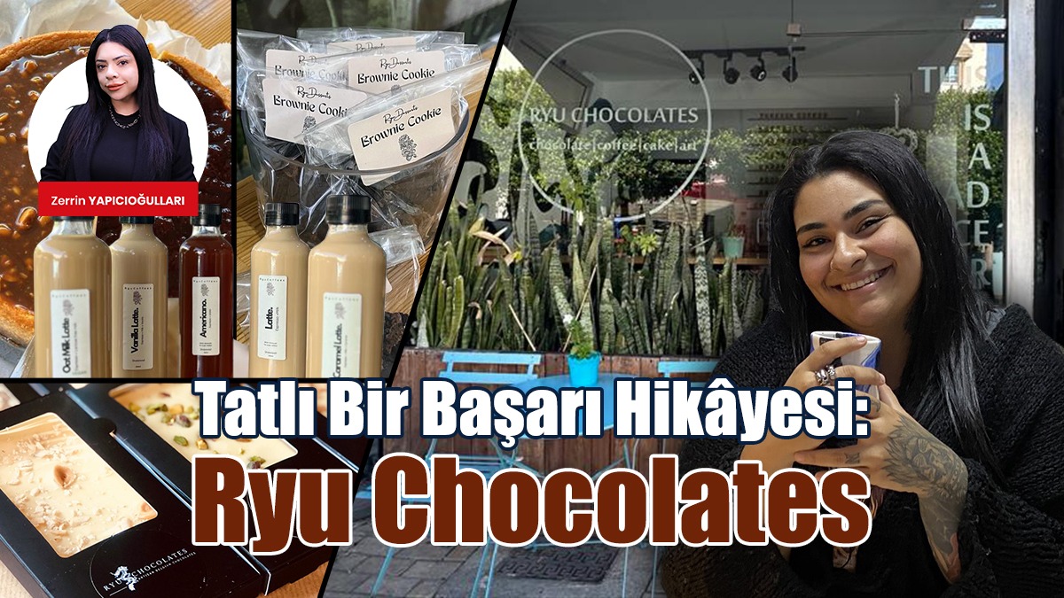 Tatlı Bir Başarı Hikâyesi