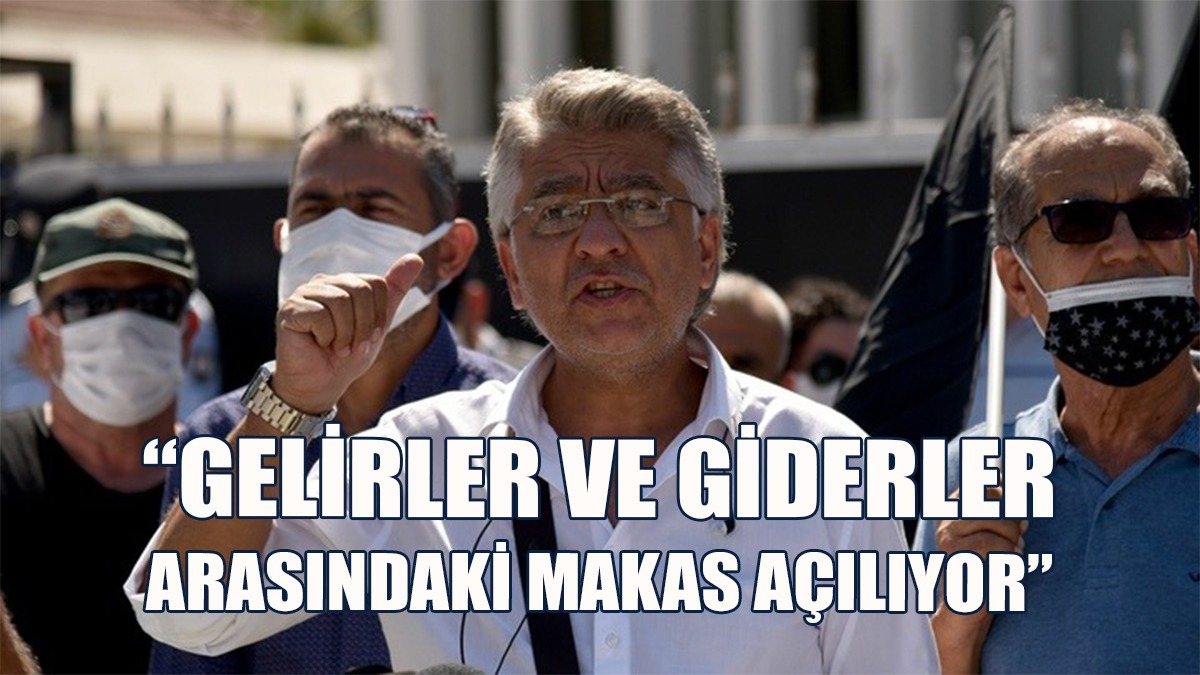 Kanber, Esnaf Ve Zanaatkarların Sorunlarına Çözüm İstedi