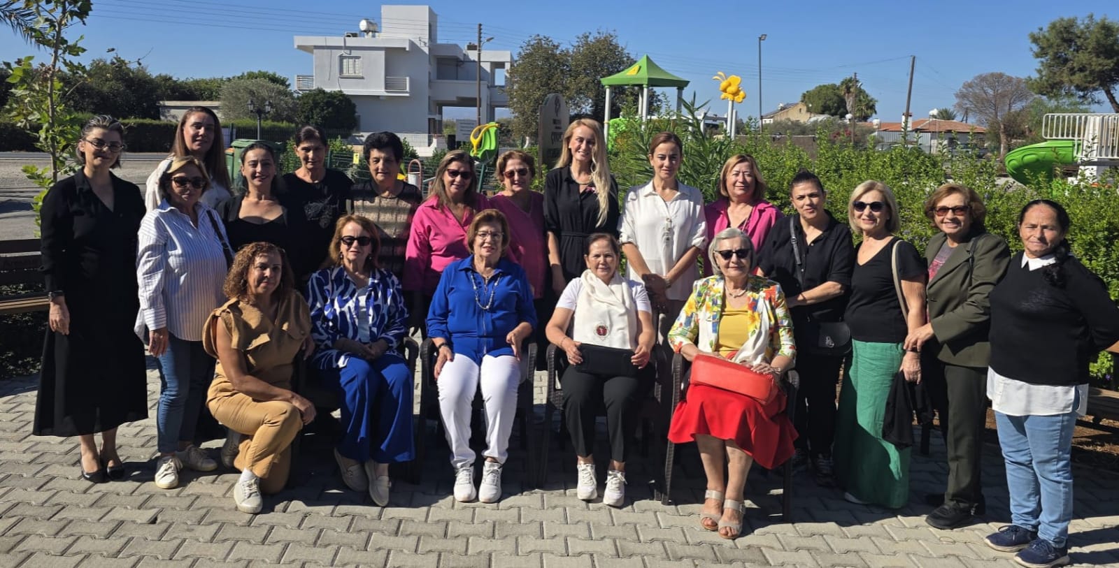 CTP Kadın Örgütü: Cumhurbaşkanlığı sosyal politikaları da gündemine alacak