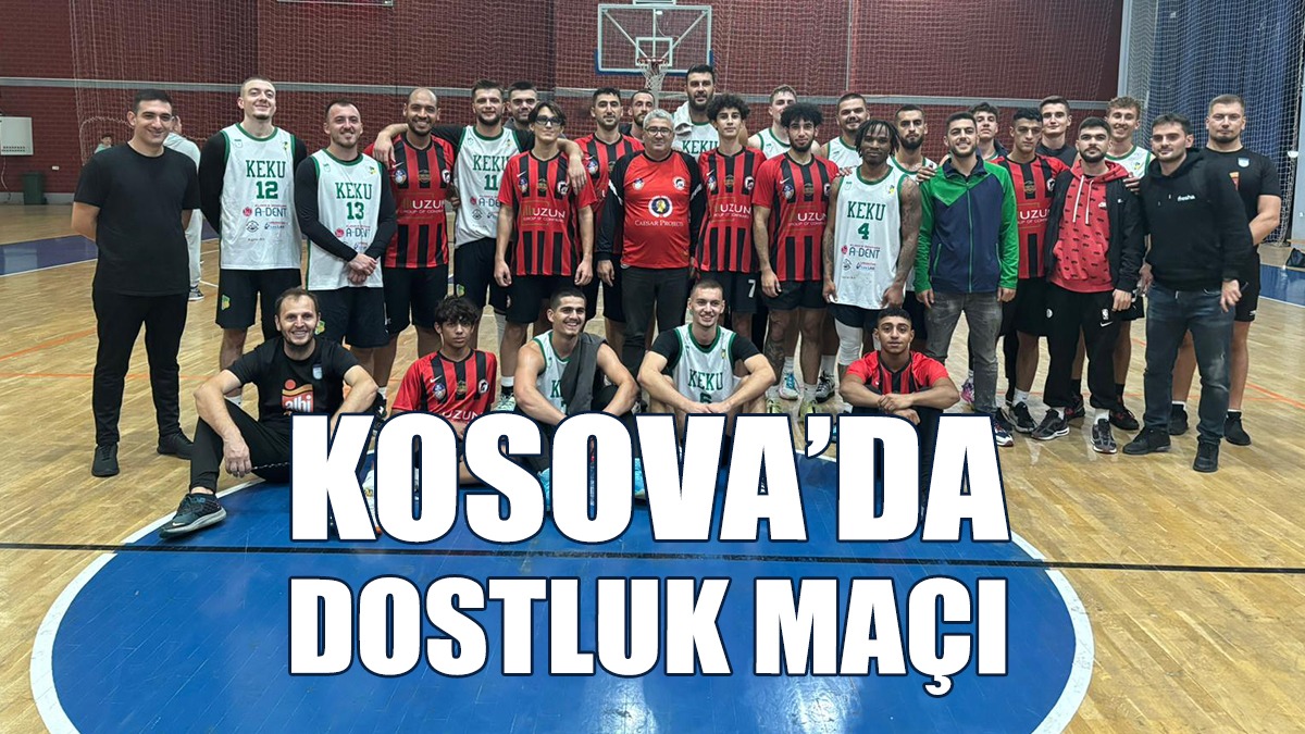KB Koku Ve Larnaka Gençler Birliği SK Karşılaştı