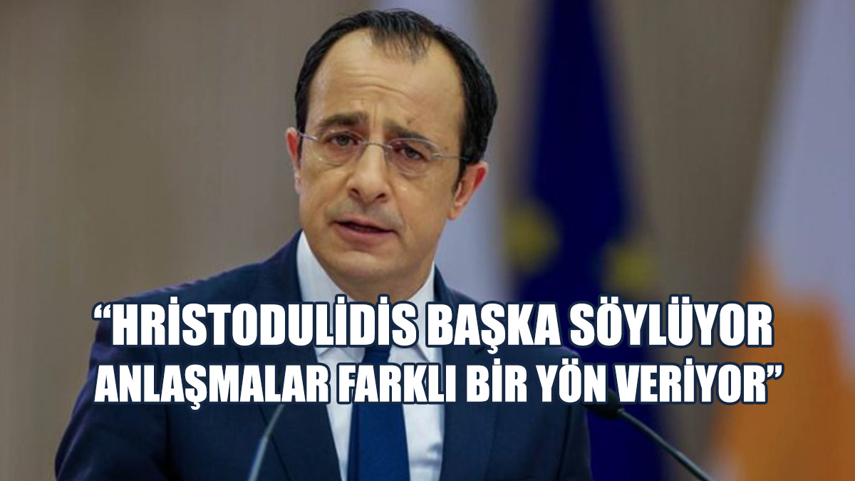 Güney Kıbrıs’ın Doğal Gaz Politikası Tartışma Yarattı