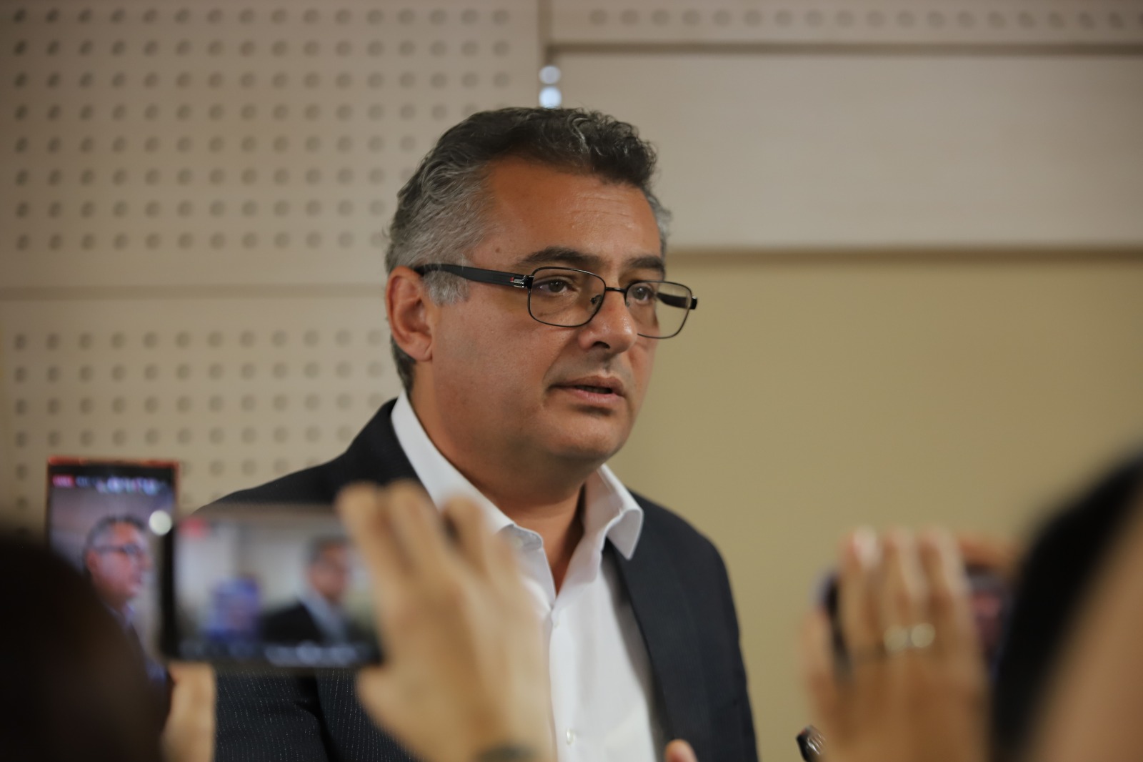 Erhürman: Mülkiyet sorunu elimizde patladı