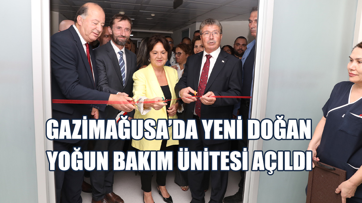 Dinçyürek: İstikrarla Çalışmalara Devam