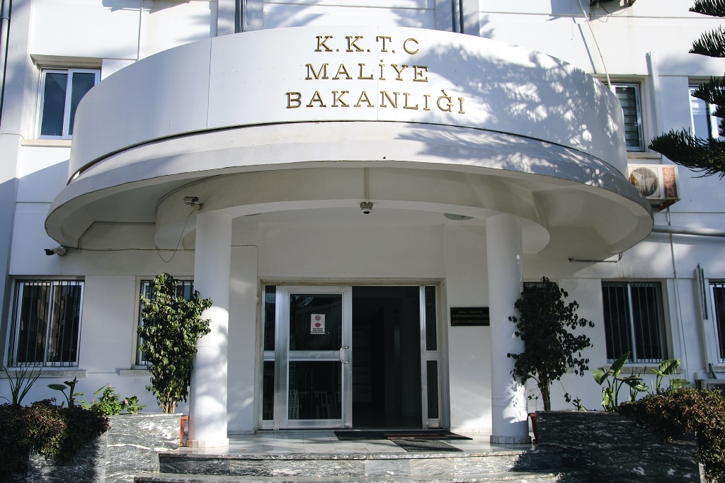 RES-BİR: Keyfi vergi uygulamalarına son verilmeli