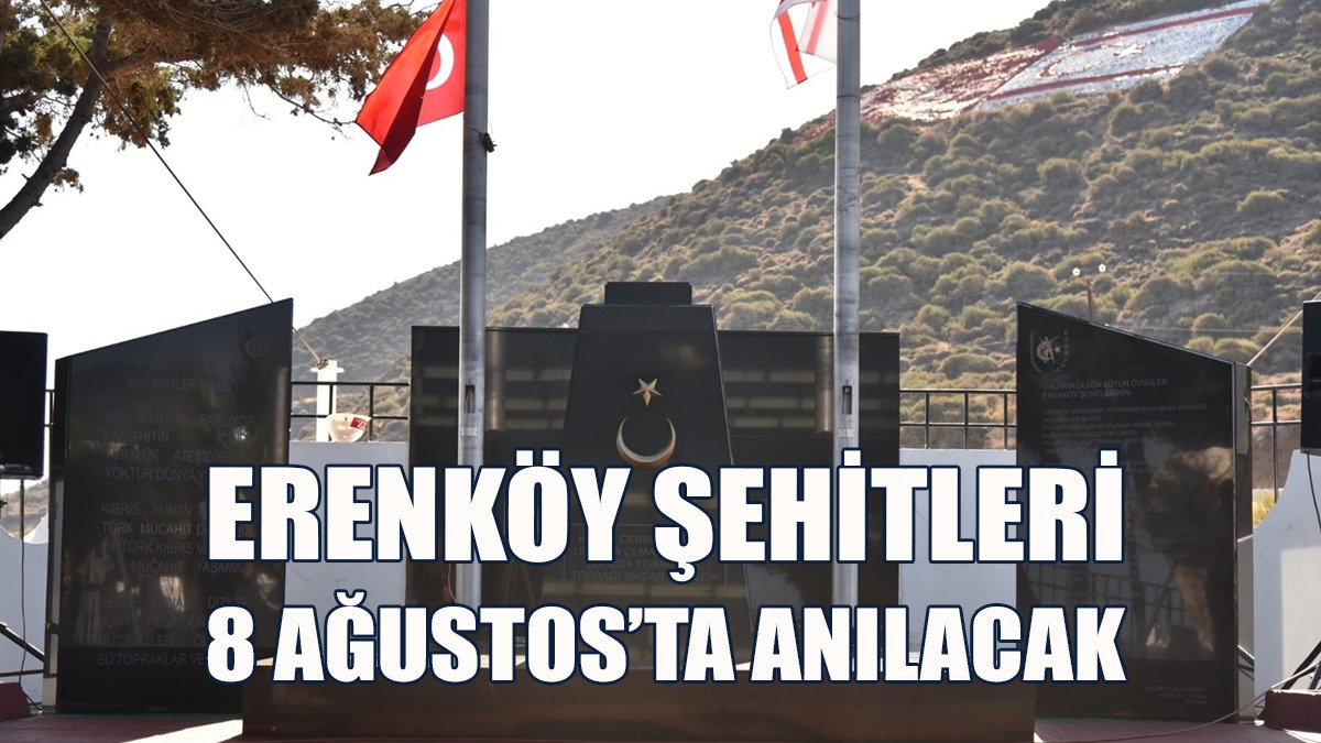 Erenköy’e Gitmek İsteyen Vatandaşlar İçin Son Başvuru Tarihi 19 Temmuz