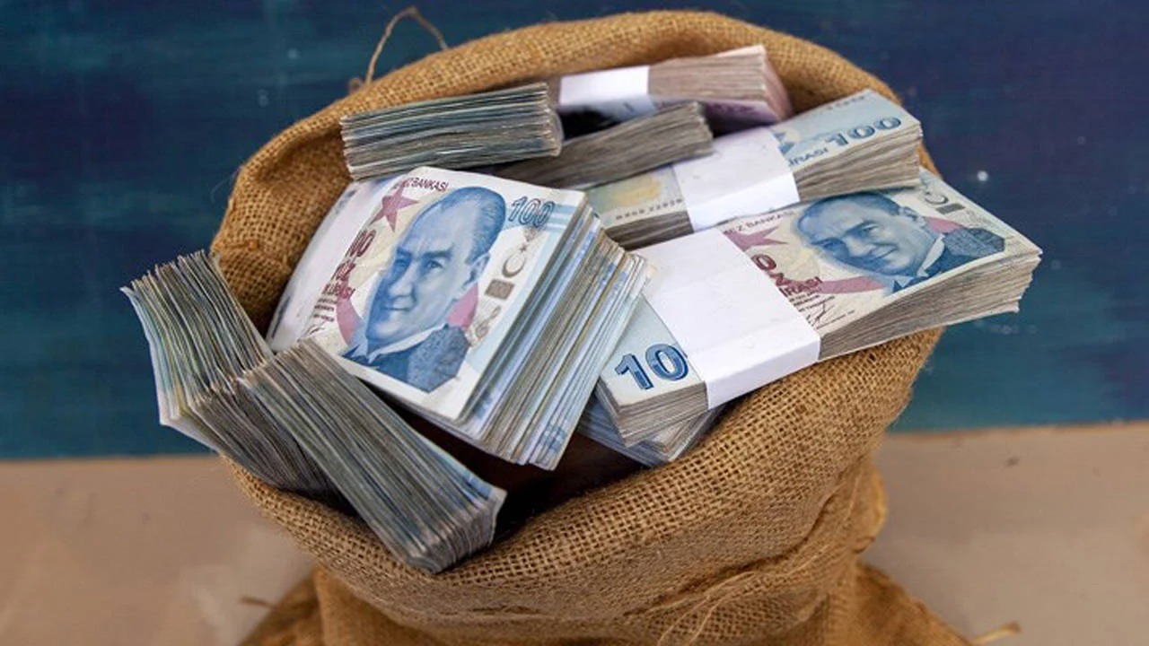 En zengin 108 kişinin 128,5 milyar doları var