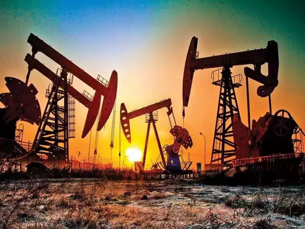 Brent petrolün varili 64,46 dolar