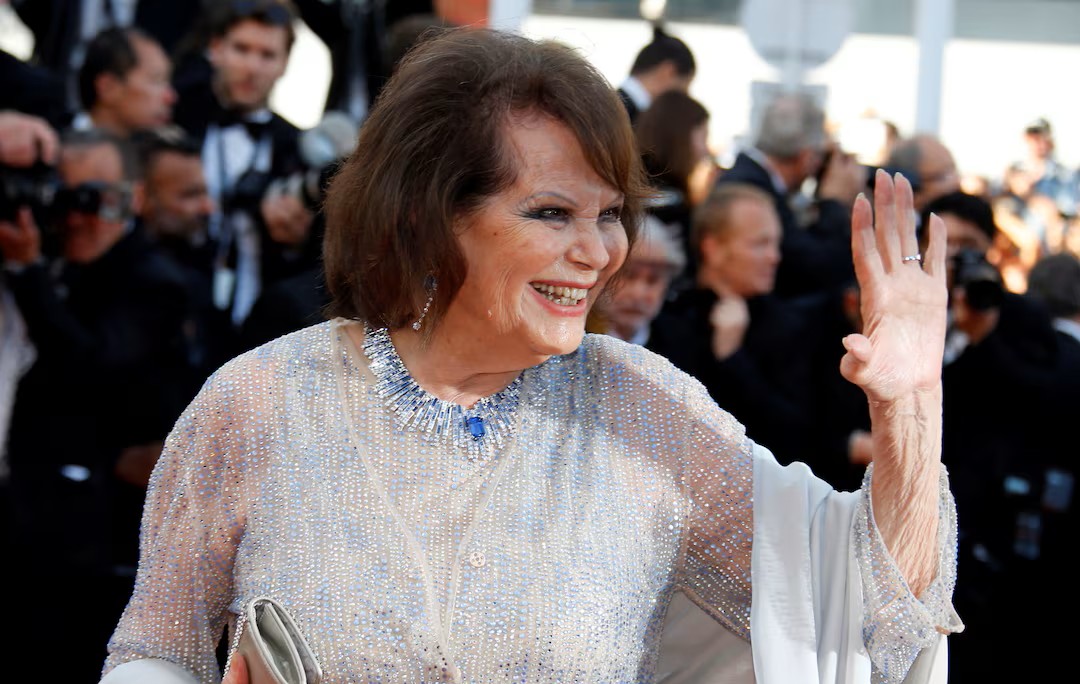 İtalyan sinemasının efsanesi Claudia Cardinale, hayatını kaybetti