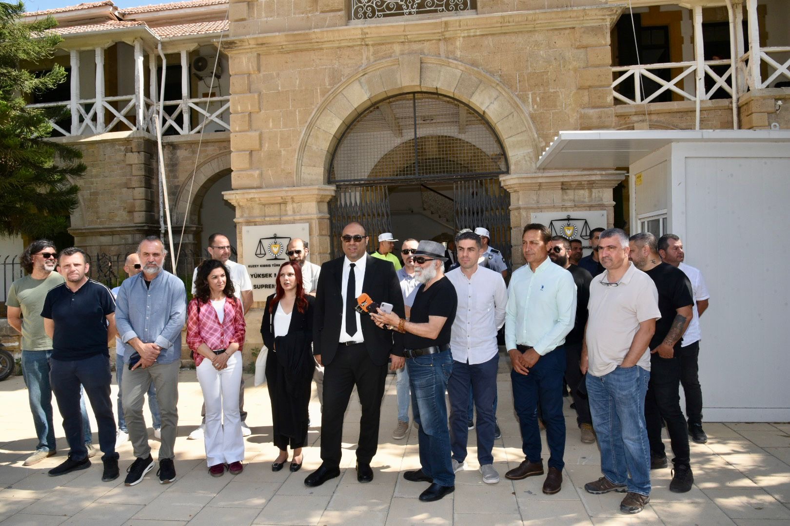 Baybora: Örgütlü mücadeleyle dayatmaları geri püskürteceğiz