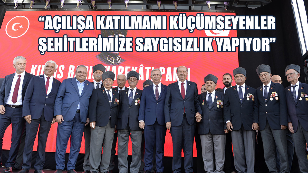 Tatar, Samsunlulardan Ve Trabzonlulardan Da Özür Diledi