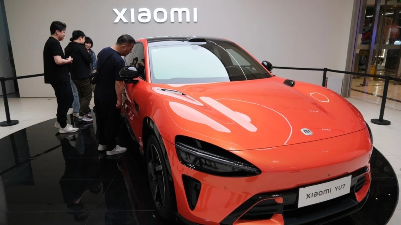 Çin, güvenlik gerekçesiyle gizli kapı kollarını yasaklıyor