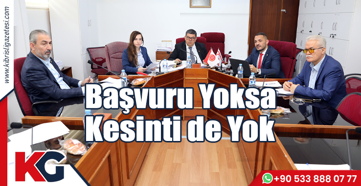 Yasa Onaylanarak, Genel Kurula Sevk Edildi