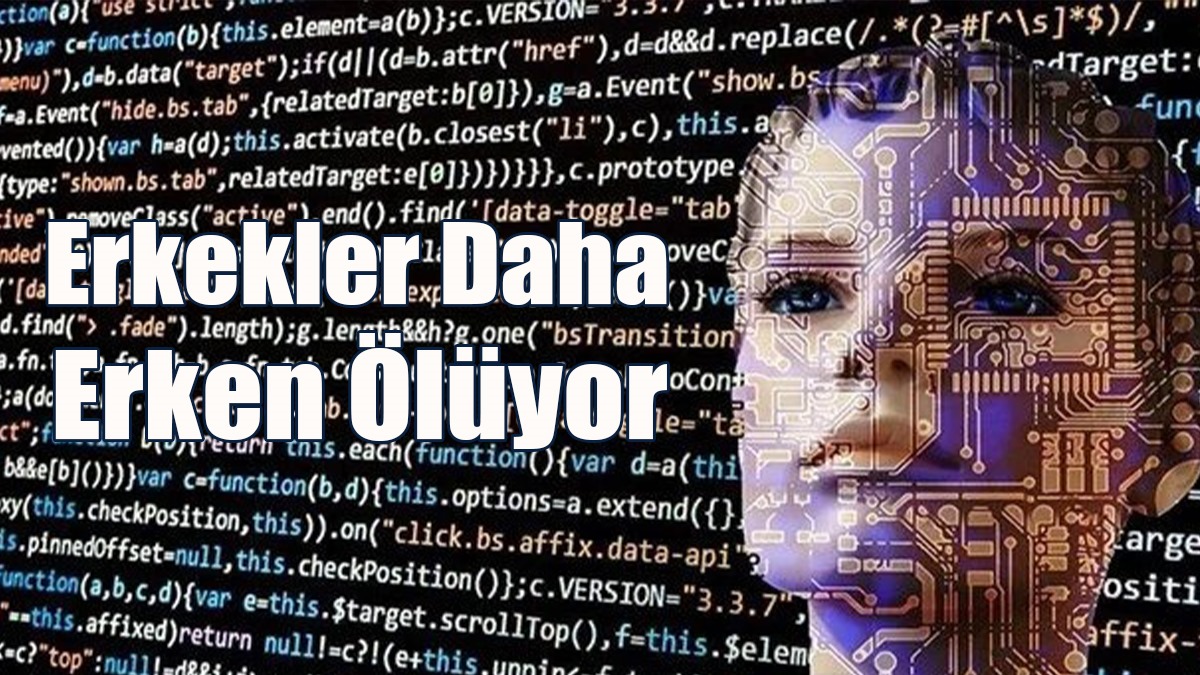 Yapay Zeka Ölüm Zamanını Tahmin Ediyor