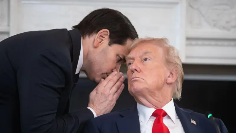 Trump: Esirler muhtemelen 13 Ekim'de serbest bırakılacak