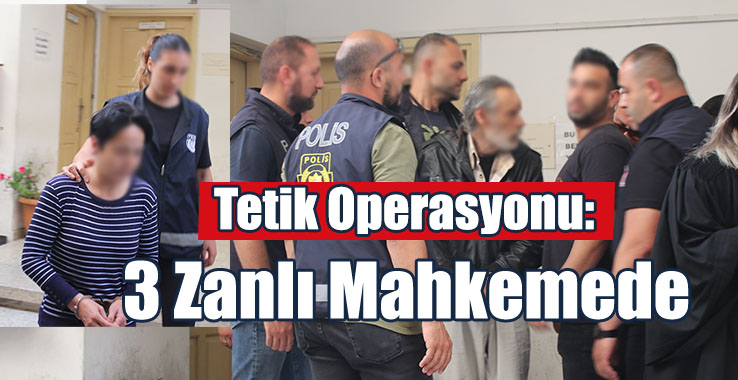 Polisleri Öldürmeye Çalıştı!