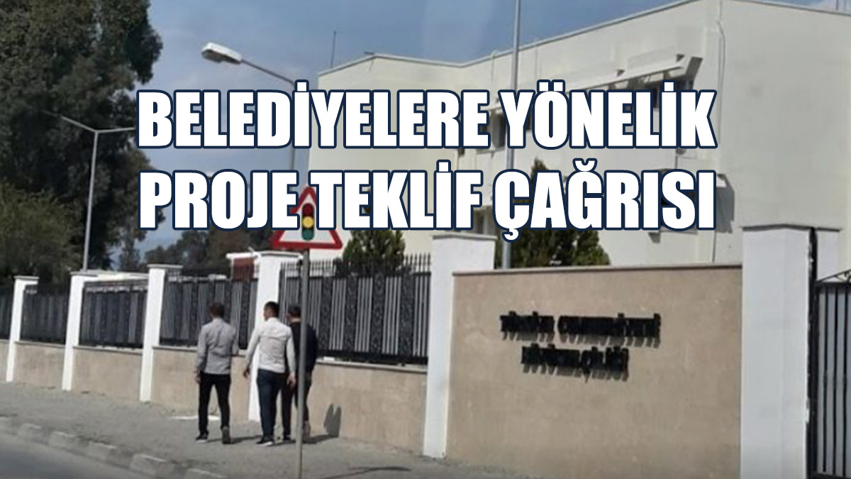 Türkiye’nin Lefkoşa Büyükelçiliği’nden Çağrı