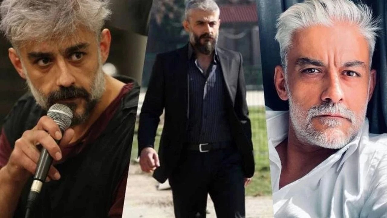 Oyuncu Kanbolat Görkem Arslan hayatını kaybetti