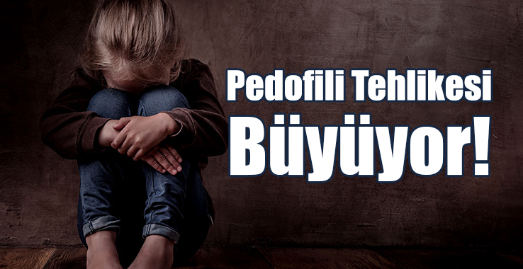 Pedofiller Yapay Zeka Kullanarak…