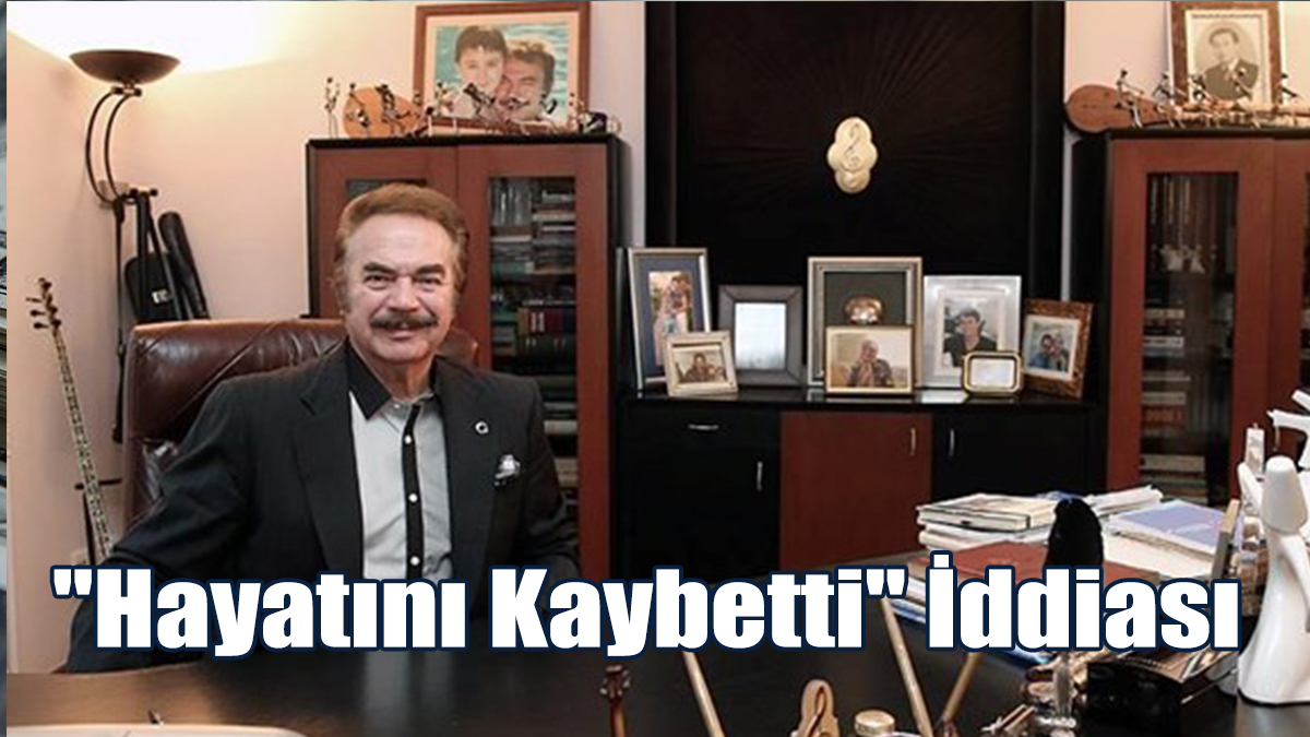 “Şükürler Olsun, Orhan Baba İyidir”
