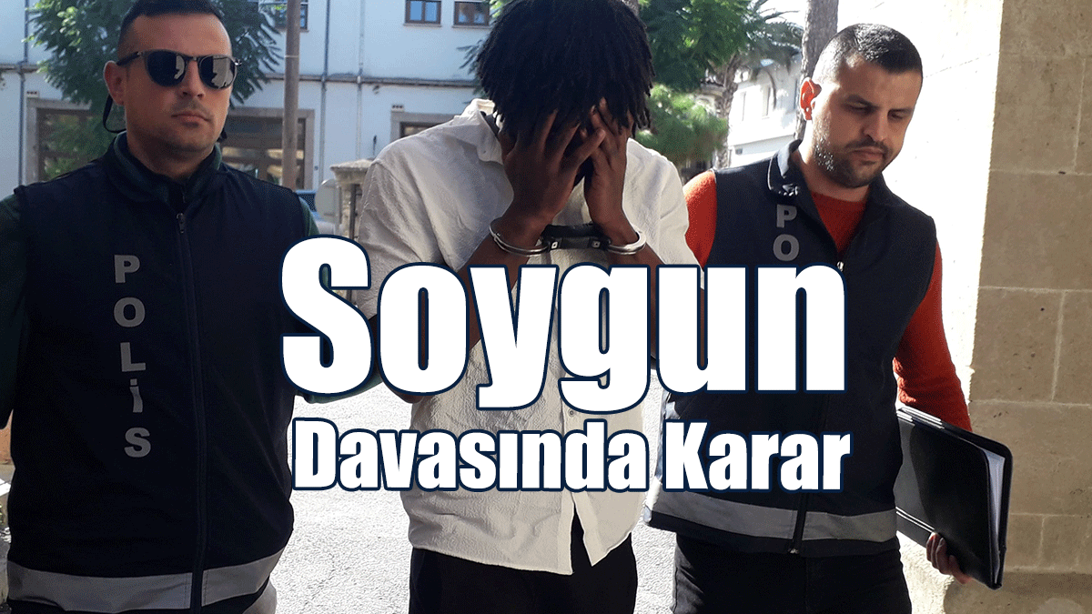 3 Yıl Hapse Mahkum Oldu