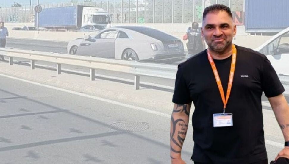 Dimosthenus cinayetinde şüpheli sayısı artıyor