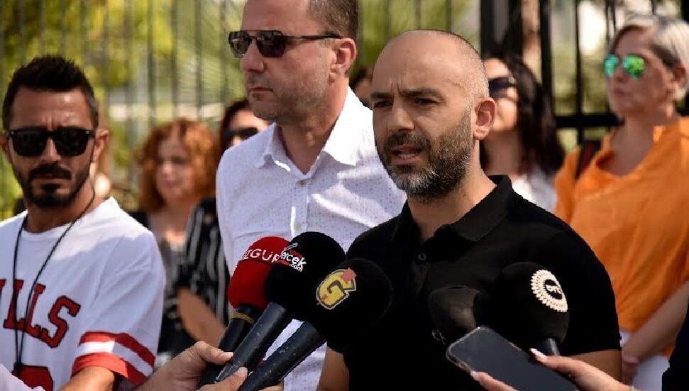 KTÖS: Okullar yeni eğitim yılına ciddi eksikliklerle giriyor