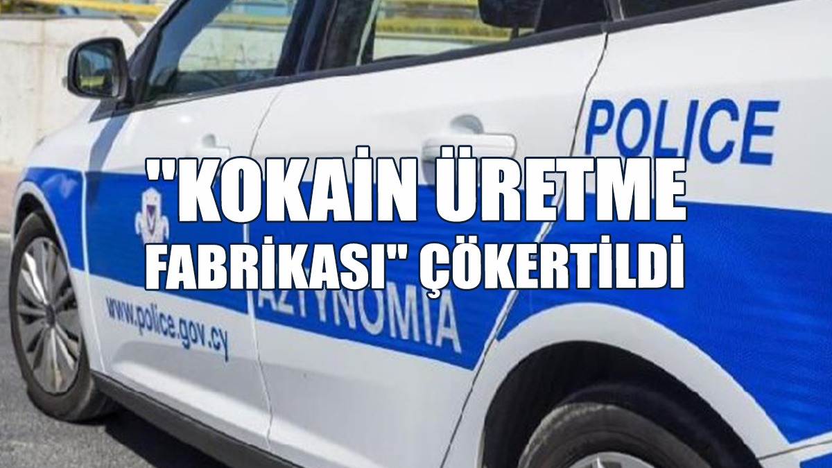 Tesiste, Uyuşturucu Madde Ve Silah Tespit Edildi