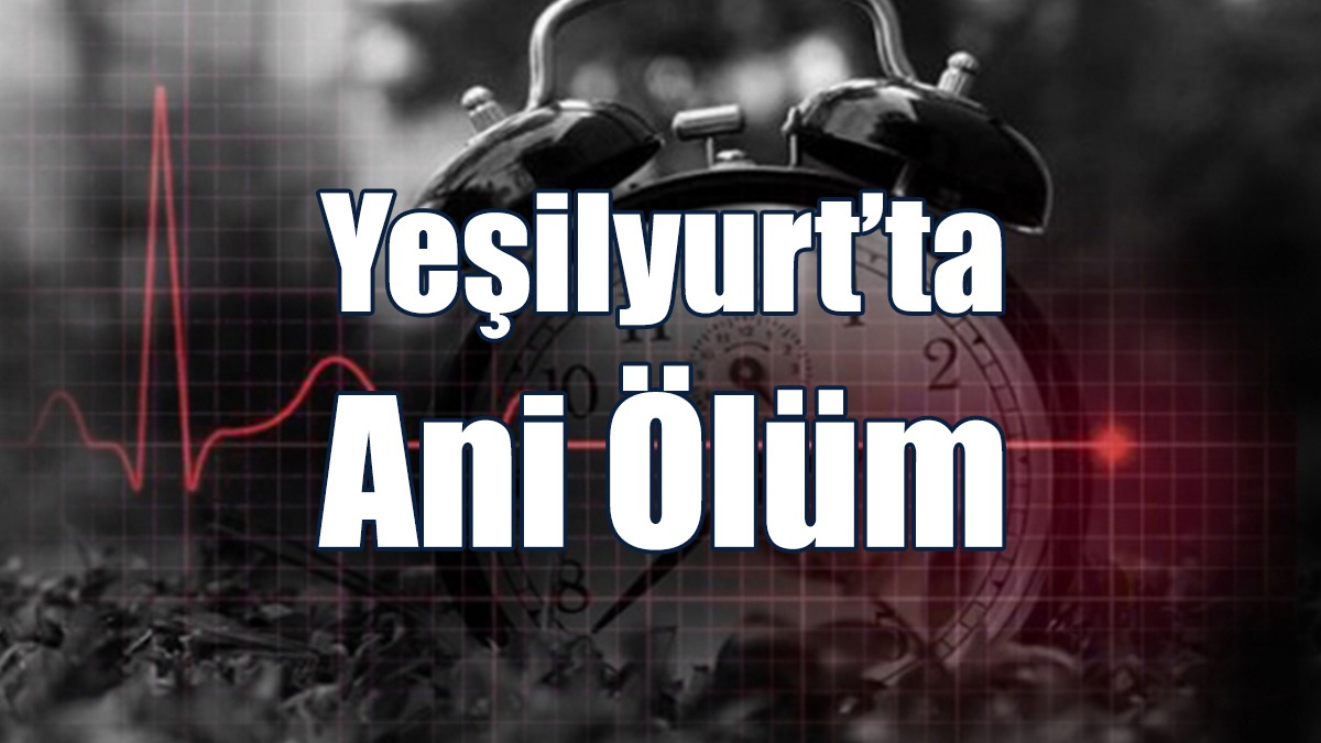 Camiye Girerken Rahatsızlanan Ahmet Ekici Hayatını Kaybetti