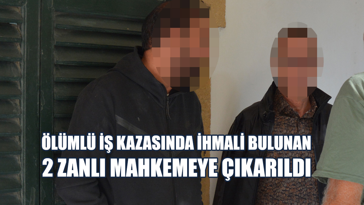 "Yeni Tutuklamalar Olabilir"