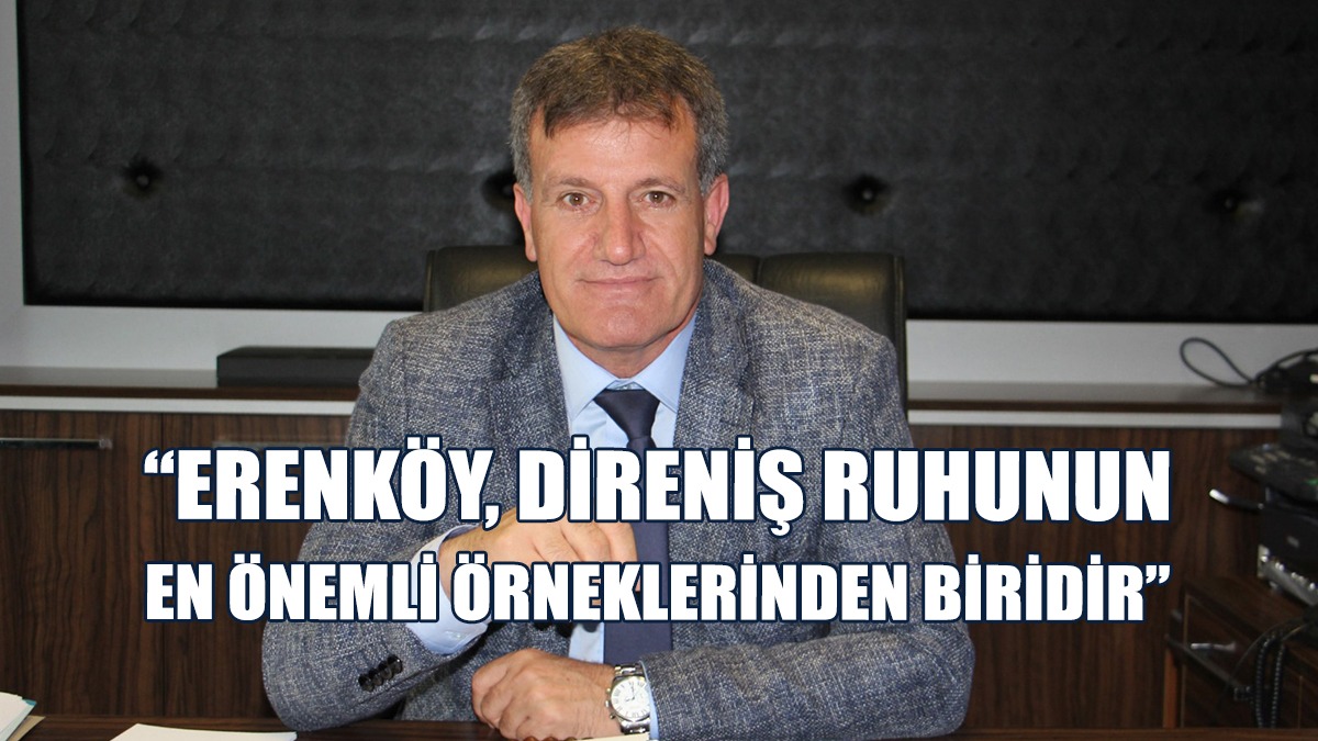 Arıklı: 60 Yıl Önce Kıbrıs Türk Tarihinin En Destansı Direnişi Yaşandı
