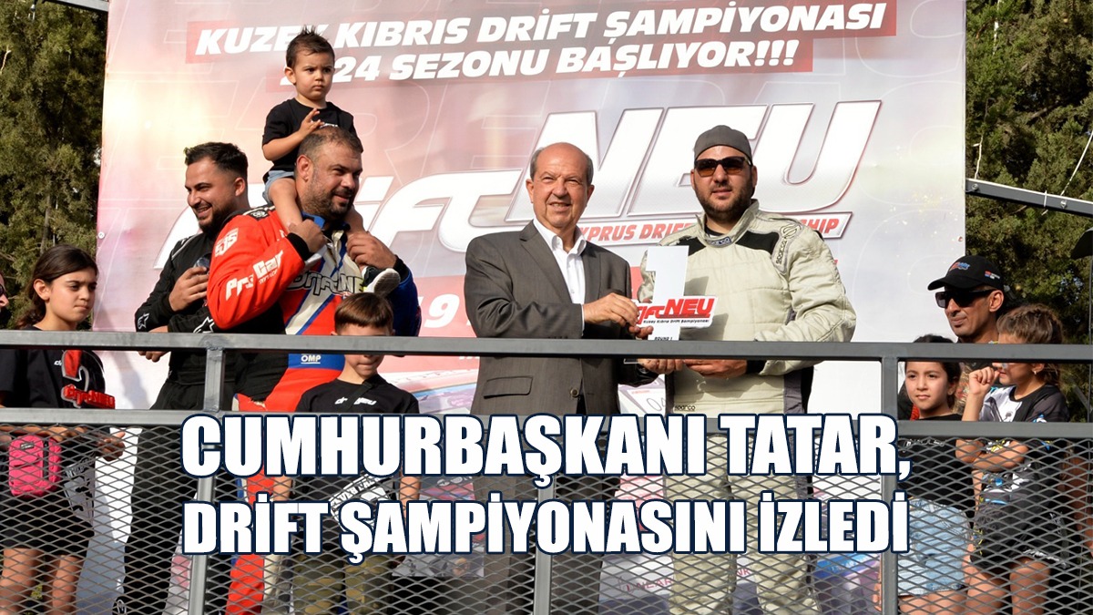 Tatar: Uluslararası Etkinliklerin Düzenlenmesi Çok Kıymetlidir