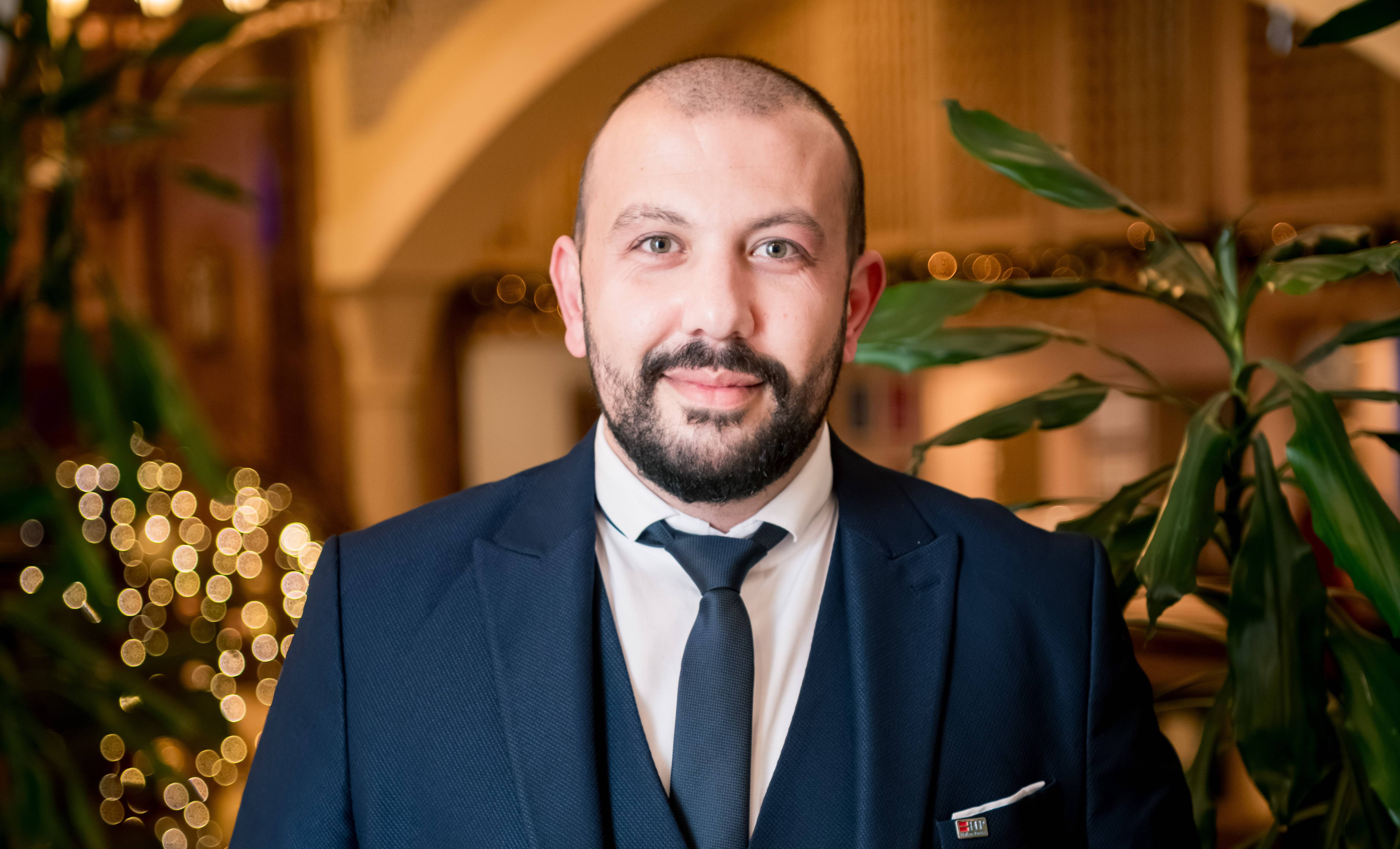 Vudalı: Ülkenin geleceği için mücadele etmekten vazgeçmeyeceğiz