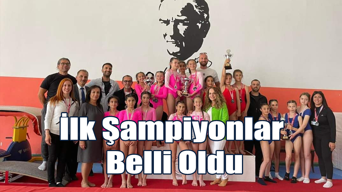 İlk Şampiyonlar, Ertuğrul ve Yakın Doğu İlkokulları