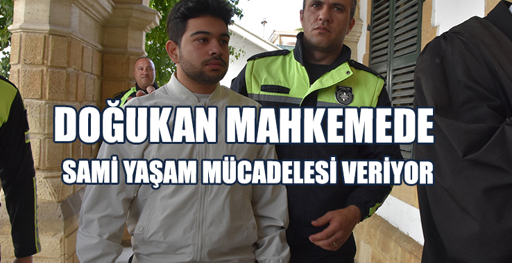 Tutukluluk Süresi Uzatıldı