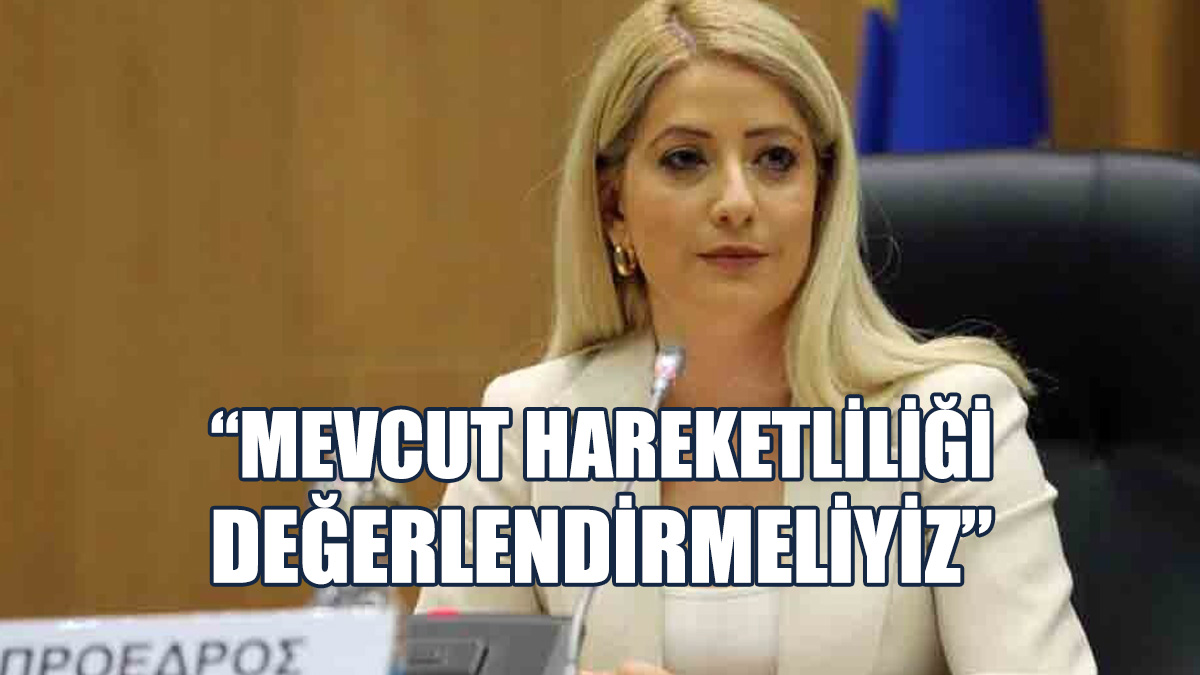 Dimitiru: Mevcut Hareketliliği Değerlendirmeliyiz