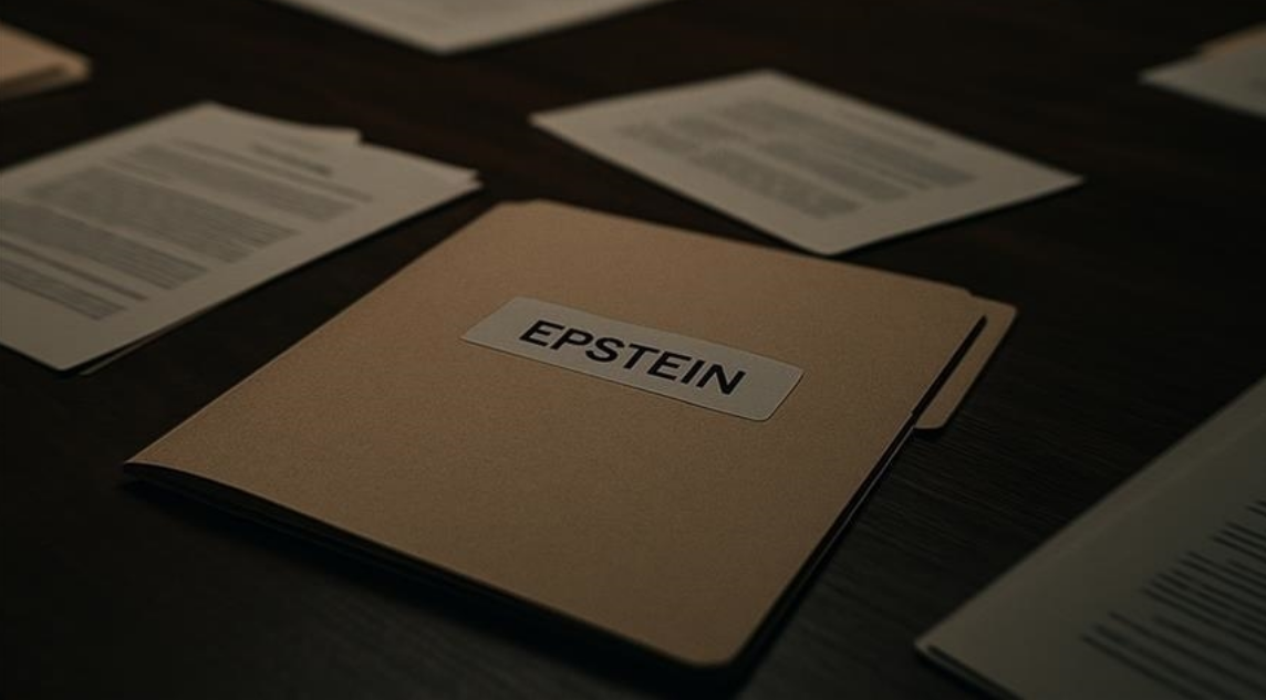Epstein belgeleri: UNHCR İsveç temsilcisi Rubinstein istifa etti