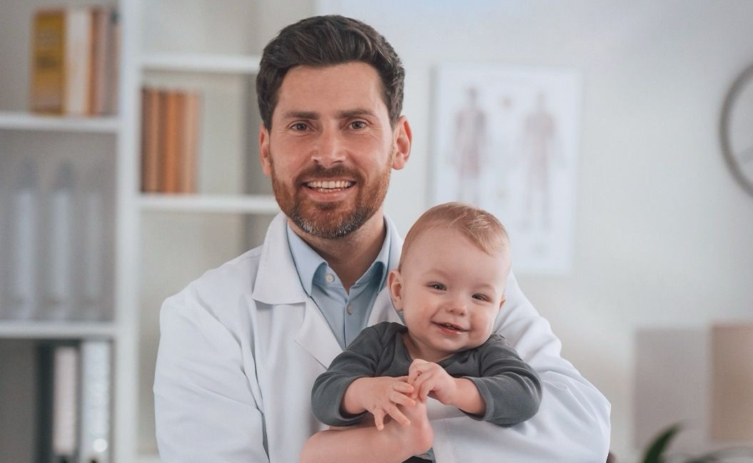 KTTB: Bebeklerde en sık görülen doğumsal anomali