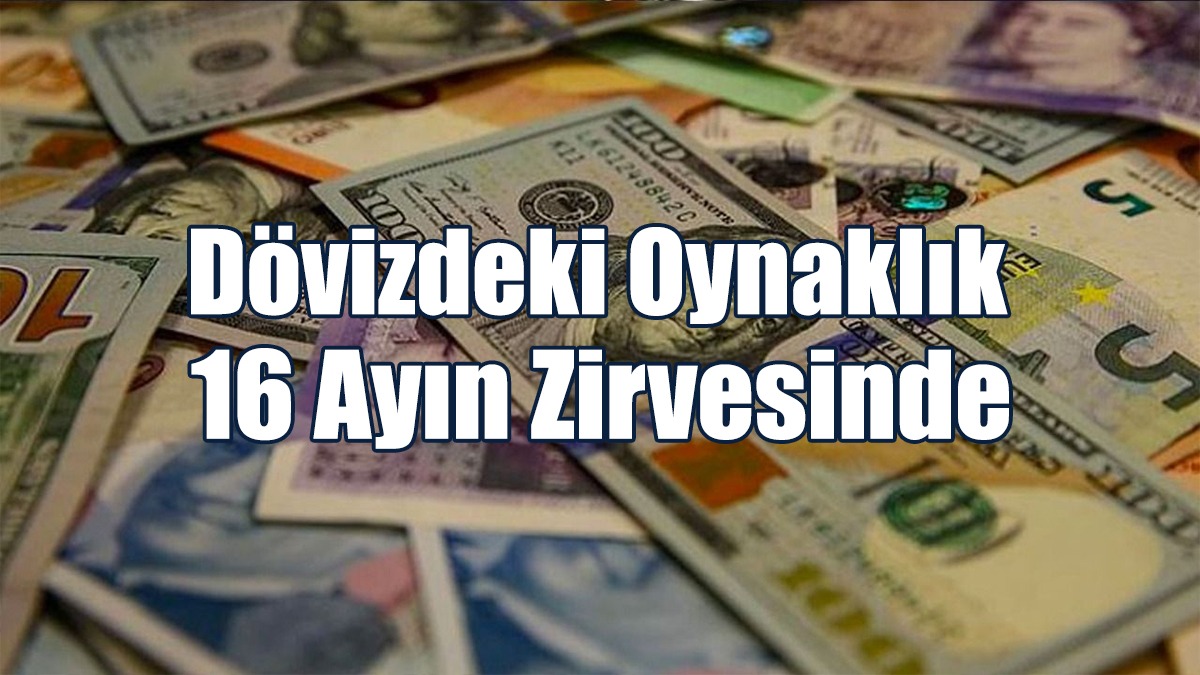 Alım-Satım Arasındaki Fark Sterlinde 2.5 TL’yi aştı