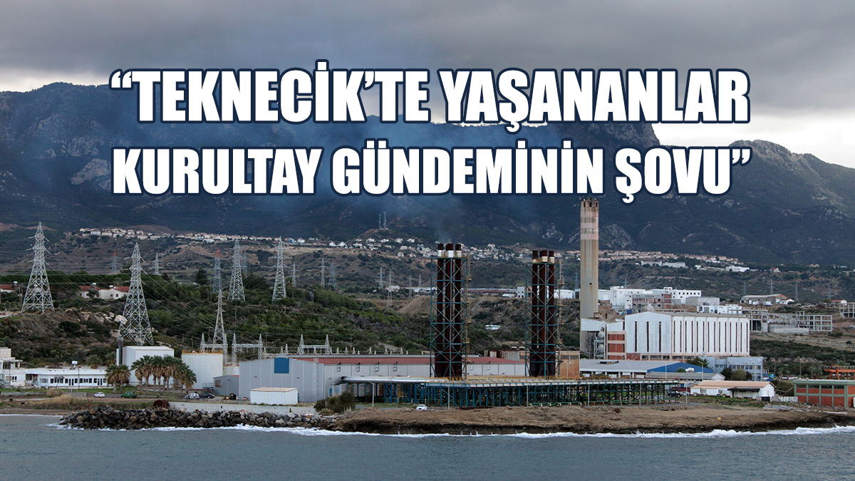 Sendikalardan Teknecik Eleştirisi...