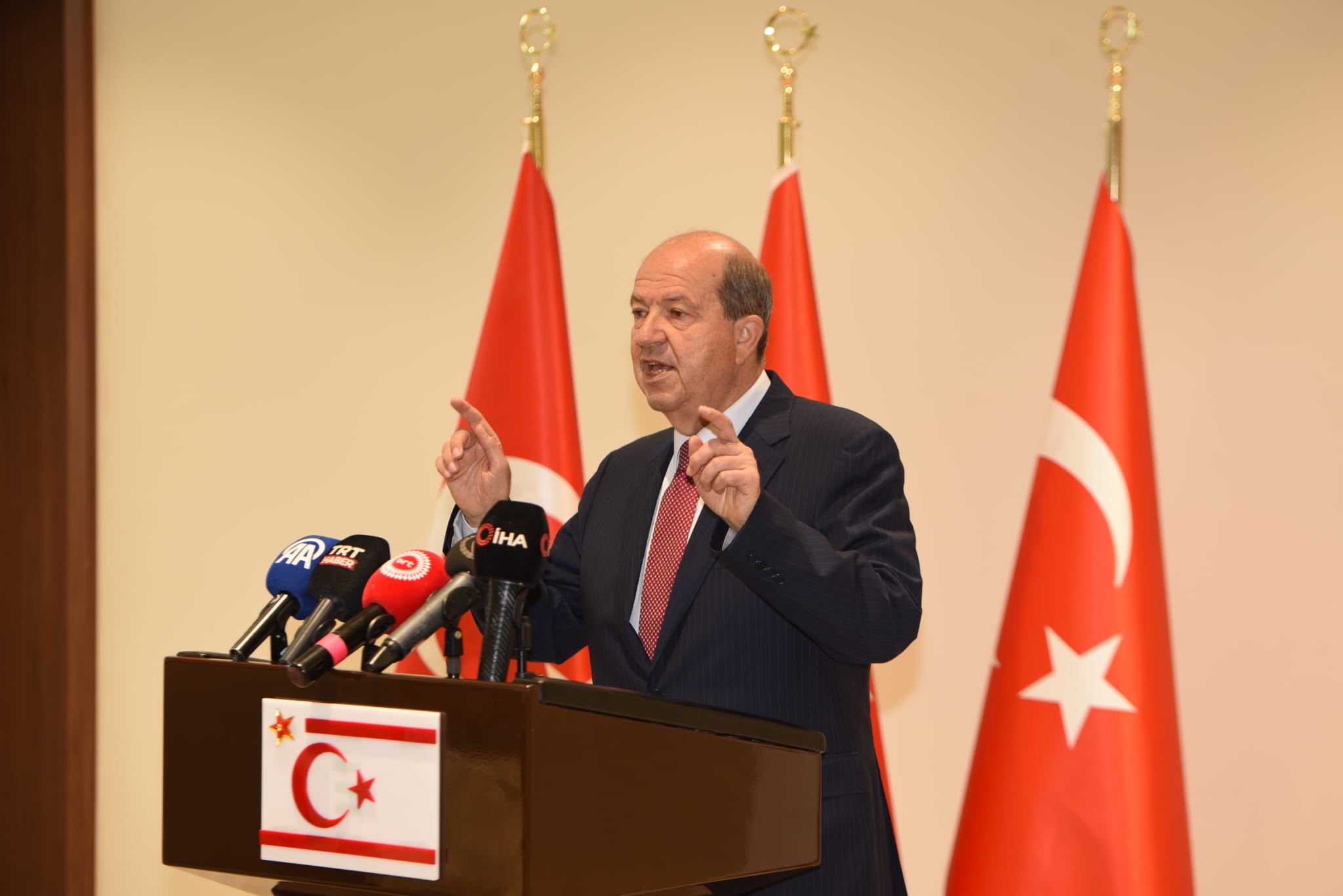 Tatar, Malazgirt Meydan Muharebesi’nin 954. yıl dönümünü kutladı