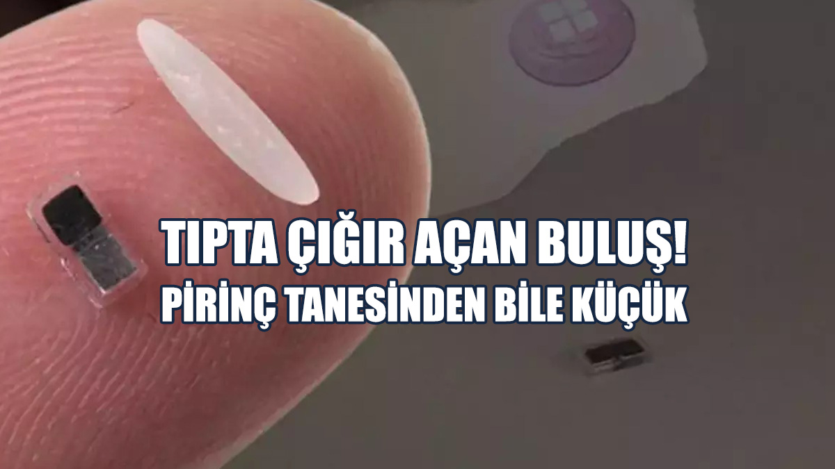 Kalp Hastalarına Umut Işığı: Vücutta Kendiliğinden Eriyerek Yok Oluyor