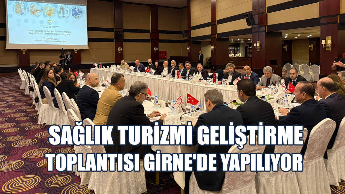Hastaneler, Klinikler Ve Tesisler Ziyaret Edilecek…