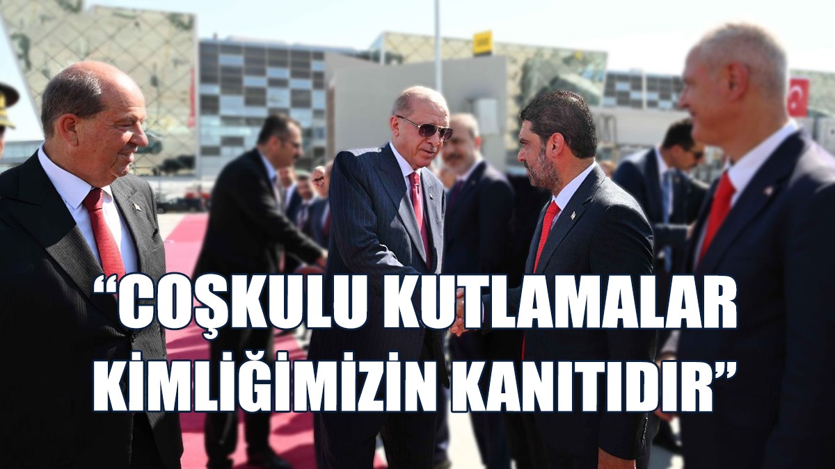 Savaşan: Gerçekler Görmezden Geliniyor