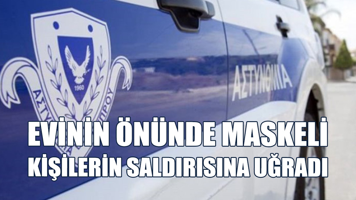 Komşularının Yardıma Gelmesi Sayesinde Kurtuldu