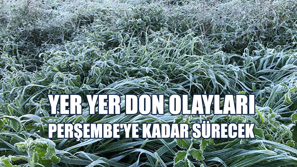 Hava Sıcaklığı 15-18 Dereceye Yükselecek
